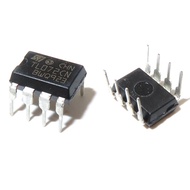 In-line TL072CP TL072 Input Universal Dual Operation Amplifier IC JFET DIP-8 Domestic Production