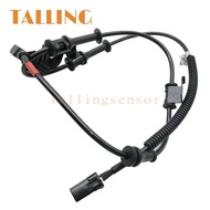 956711R000 Auto Part Sensor System ABS wheel speed sensor FR OEM 95671-1R000 For Hyundai Kia