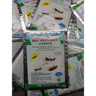 Ant pollen powder 1 bag of 50g.