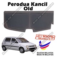 Car Rear Speaker Board For Kancil Old