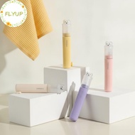 FLYUP 2-in-1 Folding Toothbrush Travel Set -pact & Convenient for Business VN