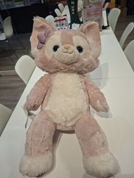 迪士尼LinaBell毛絨公仔