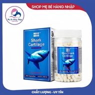 Sụn cá mập Costar Shark Cartilage 365 viên