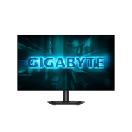 GIGABYTE GO27Q24G Gaming Monitor 27" WOLED / 2560 x 1440 QHD / 240Hz 0.03ms / HDMI & DP