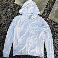 UNIQLO OUTDOOR JACKET FOR WOMEN AIRISM BEST ITEM