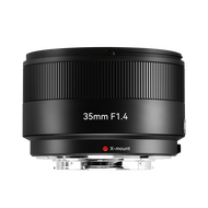 NiYi Focus | เลนส์ฟูจิซัมอน E 35mm F1.4 Auto Focus กล้องดิจิตอลเลนส์ฟอกไซส์ใหญ่ 62 มม. คุณภาพระดับมื