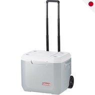 Coleman Xtreme Cooler 28QT - Hard Cooler Box Ice Silver Insulation 2000033554 Japan