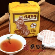 【茶與器】香港祥興茶行正鐵羅漢巖茶香氣獨具巖韻十足一杯好茶味