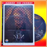 THE NUN 2 HD Horror Western Film Cassette