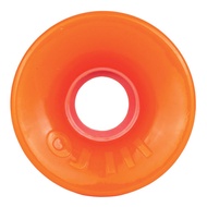 OJ Hot Juice Orange W/Air Freshener 60mm/78a Cruiser Wheels (7530525)
