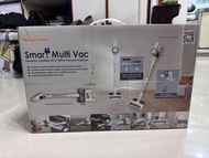 Smartech Smart Multi Vac SV-8280 無線吸塵機