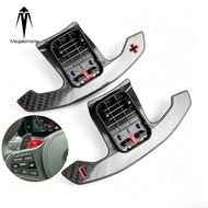 Carbon Fiber MP Shift Paddles For BMW G20 G30 G22 F90 M2 M3 M4 M5 X5M X6M G80 G82 G87 G30 G05 M Perf