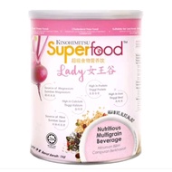 Kinohimitsu Superfood Lady (1 kg)