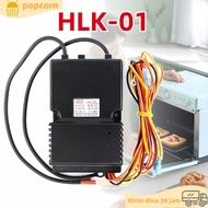 Oven Deck Igniter Module / Igniter Controller IC Board HKE HLK-01