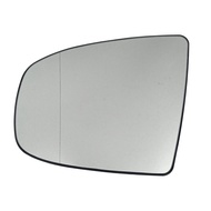 【Trusted】 Left Side Rear View Mirror Side Mirror Glass Heated Adjustment For Bmw X5 E70 2007-2013 X6