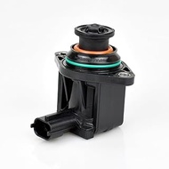 AA5E9U465AD Turbo Solenoid Valve AA5E-9U465-AD Turbocharger Solenoid Valve Compatible with Ford Expe