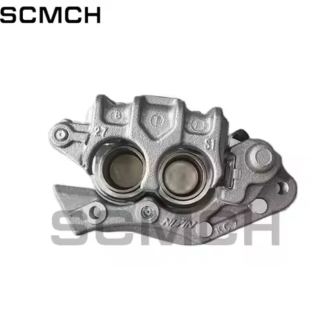 Genunie Parts Motorcycle Front Brake Pump Caliper For Honda XR125L XR125 2004-2018 XR150L XR 150 L X