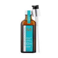 Moroccanoil 摩洛哥優油 摩洛哥輕優油- Light (適合細髮絲或淺色秀髮使用) 100ml/3.4oz