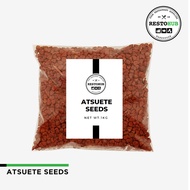 Restohub Atsuete Seeds 1KG