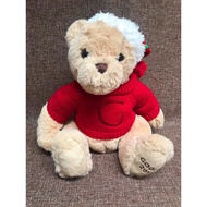 Teddy bear godiva 2019