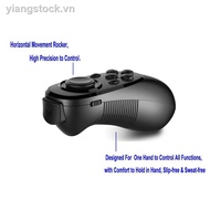 【cod】3d Bluetooth Game Controller Set For Samsung Gear Vr Iphone Tablet Phones