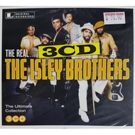 The Isley Brothers - The Real.... 3CD