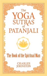 47355.The Yoga Sutras of Patanjali ― The Book of the Spiritual Man