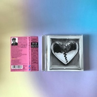 CD Music CD: Mark Ronson J Late Night Feelings (Japan Bonus Track) x Camila Cabello Alicia Keys Mile