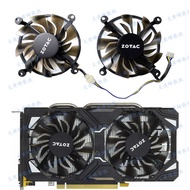 ZOTAC ZOTAC P106-100 GTX1060 960 Destroyer GTX950 Thunder Graphics Fan GA92S2U