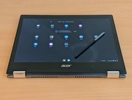 ACER Chromebook Spin CP713 筆電