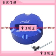New Car Aluminum Alloy Water Tank Cap Oil Cap BMW BMW Engine Fuel Port BMW BMW Oil Cap JYG-15