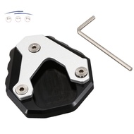 for Honda CB500X CB 500X 2019 Kickstand Foot Side Stand Extension Pad Support Plate Motorcycle Acces