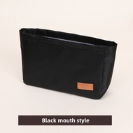bag IN BAG | Zippered Inner Lining for LV Bucket Bag