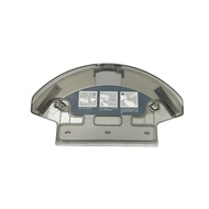 (IKHR) 1 Piece Water Tank As Shown Plastic Replacement Parts for DE35 DE33 DG710 DG716 Robot Vacuum 