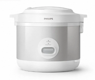 [Hàng Tặng Không Bán] Nồi Cơm Điện Philips Dòng 1000 Series Philips HD3008/30 - Hàng Phân Phối Chính