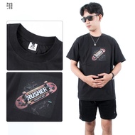 Rusher | T-shirt Bsc v.3