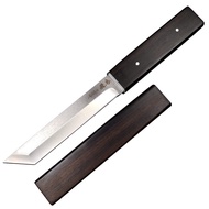 Asuka - Short Samurai Sword - Tanto Samurai Sword - 3CR13 Stainless Steel Collectible - Full Tang Di