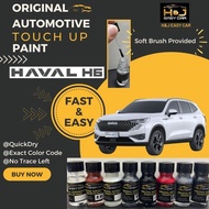 GWM HAVAL H6 Automotive Original COLOR CODE Touch Up Paint 10ML