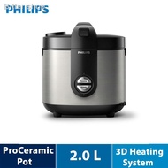 ┋Philips Viva Collection Rice Cooker HD3132/60