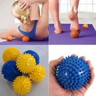 9CM Footful Spiky Ball trigger Points Spikey Massage Physio