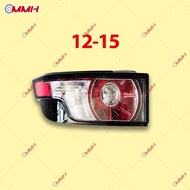 Land Rover Range Rover Evoque 12-19 Taillamp  taillight tail light rear lamp rear light  lampu belka