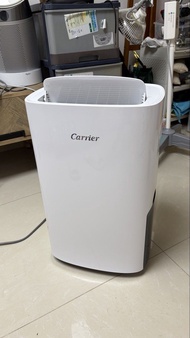 Carrier開利抽濕機（26升）