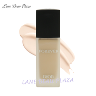 Dior - 恆久貼肌柔霧粉底液 30ml #0N NEUTRAL [平行進口]
