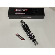 SHOCKBREAKER SHAFER ORIGINAL KLIK REBOUND NON TABUNG NMAX AEROX LEXY MIO VARIO BEAT SCOOPY FINO DLL