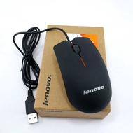 Mouse M20 Optical USB ORIGINAL - Mouse Editing Slim - Mouse Laptop Notebook Gaming - Mouse Usb Kabel