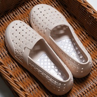 Women's summer shoes for rain and water, code 02549