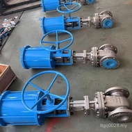 Pneumatic Executor Manufacturer Valve Wholesale Executor Dual-Action Accessories Single Pneumatic Va