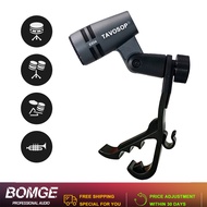 TAVOSOP-E604 , TAVOSOP-E604 Dinamik Cardioid untuk Snare dan Toms