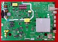 เมนบอร์ด ทีวี Coocaa 55S6G พาสบอร์ด 5800-A9K23G-0P30 เวอร์ชั่นจอ LG