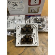 S98 sino-vanlock Square face switch set